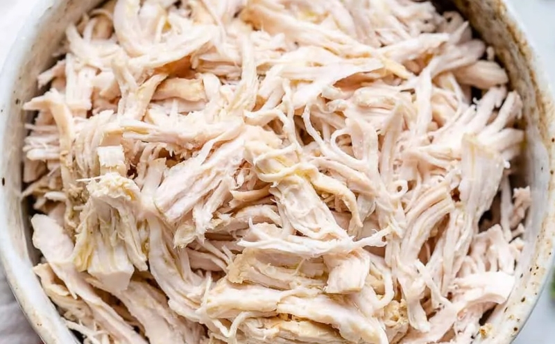 các món ăn từ ức gà cho người giảm cân 9