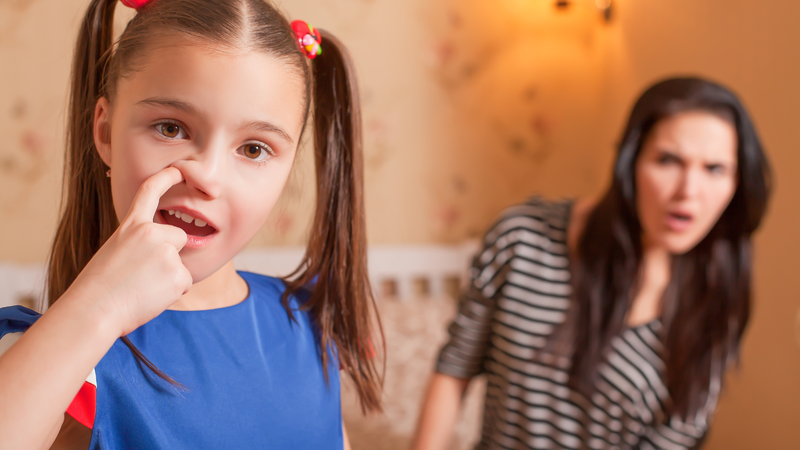 Các nguyên nhân chảy máu cam, cách xử lý và phòng tránh tại nhà bạn cần biết 2