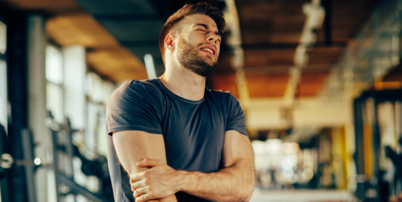 Các nguyên nhân gây đau cơ và cách khắc phục 5