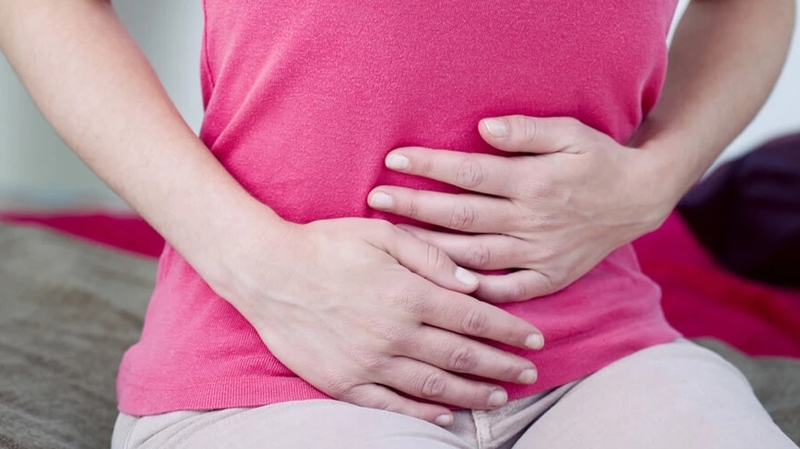 Các nguyên nhân gây ra nặng bụng 4