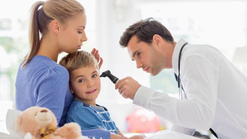 Tai nóng: Nhận diện nguyên nhân và cách xử lý kịp thời 3