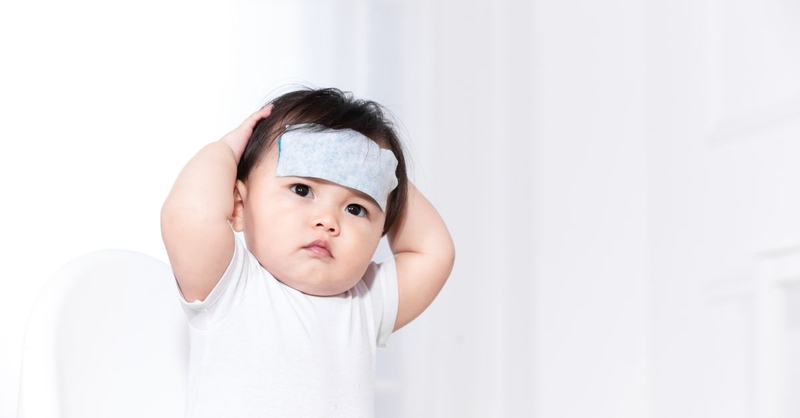 Các nguyên nhân trẻ không chịu ngủ trưa 3