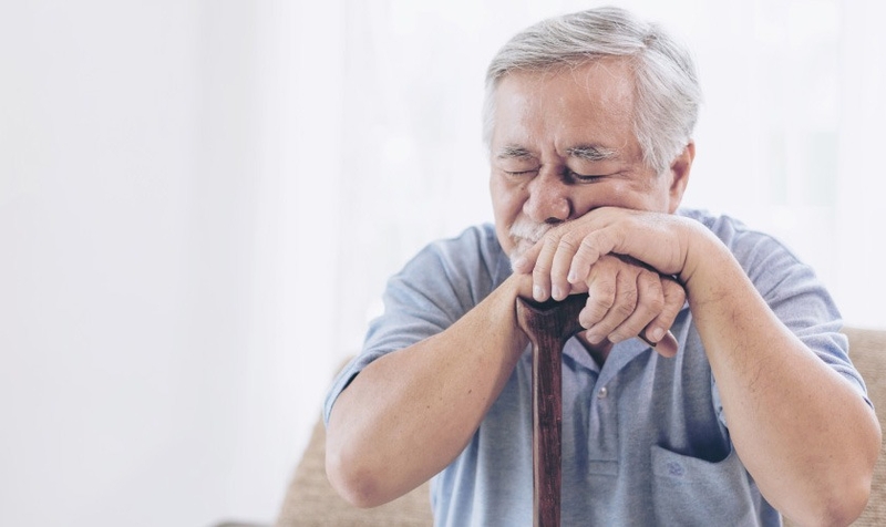 Các nguyên tắc cần xem xét khi xây dựng thực đơn cho người già răng yếu 1