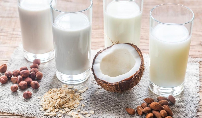 Các nguyên tắc và thực đơn ăn sáng tốt cho sức khỏe 2