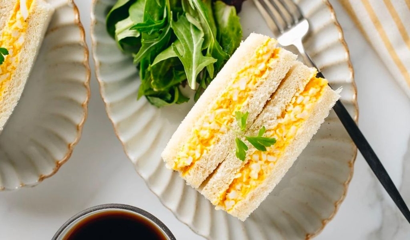 Các nguyên tắc và thực đơn ăn sáng tốt cho sức khỏe 3