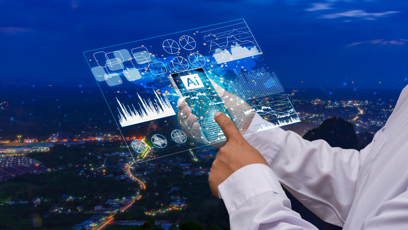 Các nhà khoa học sử dụng AI để tạo ra kháng thể chống đột biến cho SARS-CoV-2 2