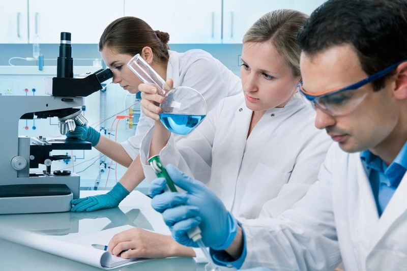 Các nhà nghiên cứu tạo ra loại thuốc mới có thể ngăn ngừa tổn thương phổi do cúm 2