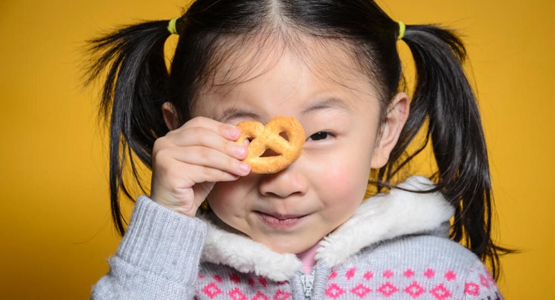 Các nhóm dinh dưỡng cho bé theo từng độ tuổi 2