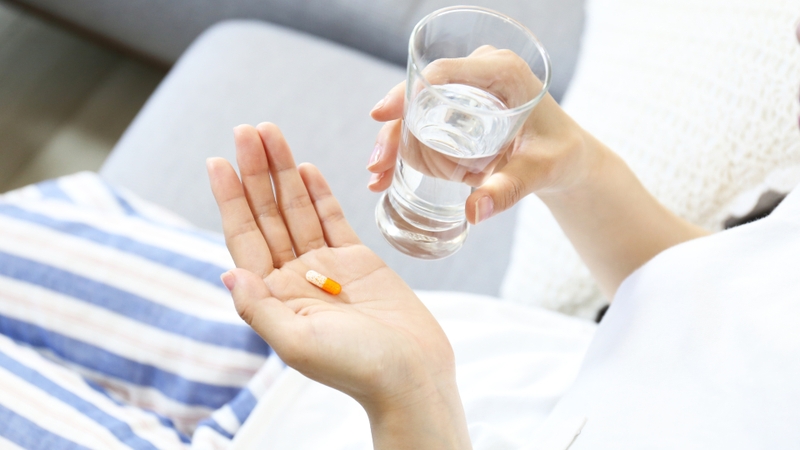 Các nhóm kháng sinh cơ bản được sử dụng phổ biến trong điều trị hiện nay 10