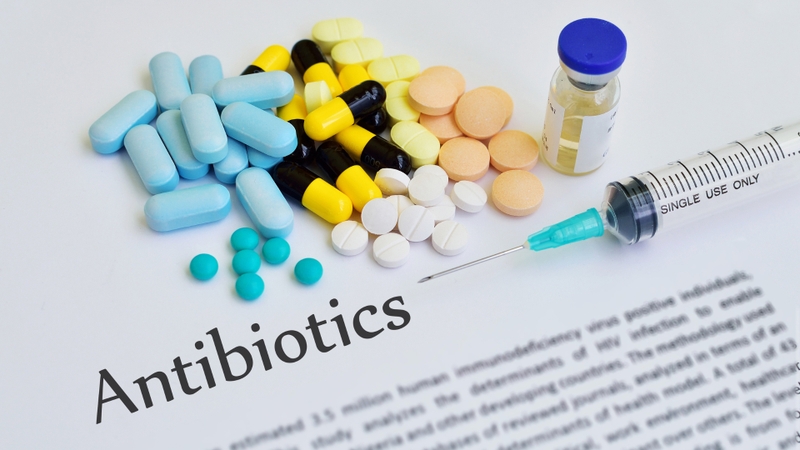 Các nhóm kháng sinh cơ bản được sử dụng phổ biến trong điều trị hiện nay 1