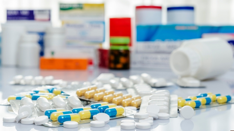 Các nhóm kháng sinh cơ bản được sử dụng phổ biến trong điều trị hiện nay 2