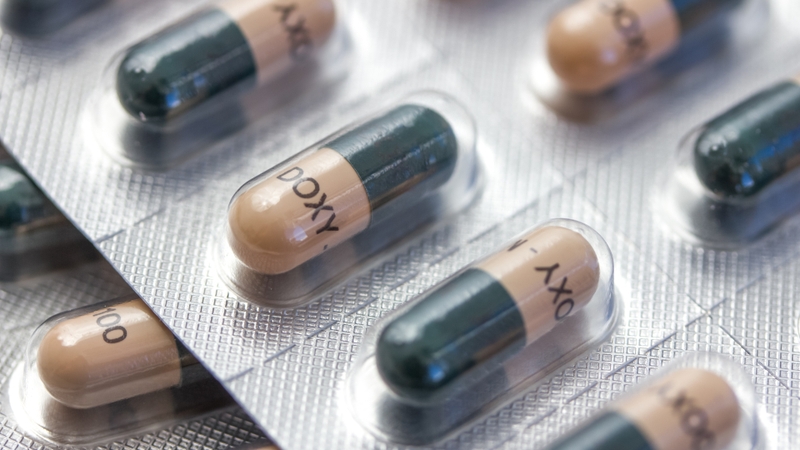 Các nhóm kháng sinh cơ bản được sử dụng phổ biến trong điều trị hiện nay 6