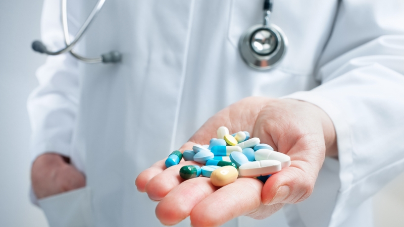 Các nhóm kháng sinh cơ bản được sử dụng phổ biến trong điều trị hiện nay 9