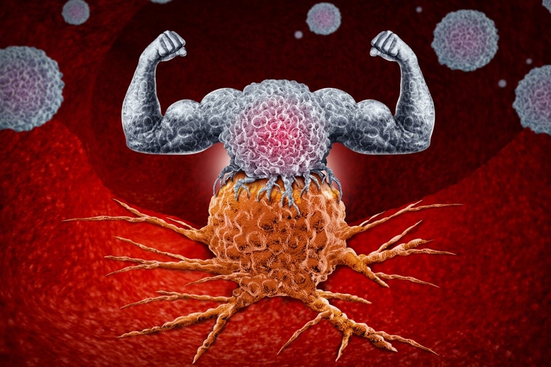 Các phản ứng của da khi áp dụng liệu pháp nhắm đích và liệu pháp miễn dịch trong điều trị ung thư1