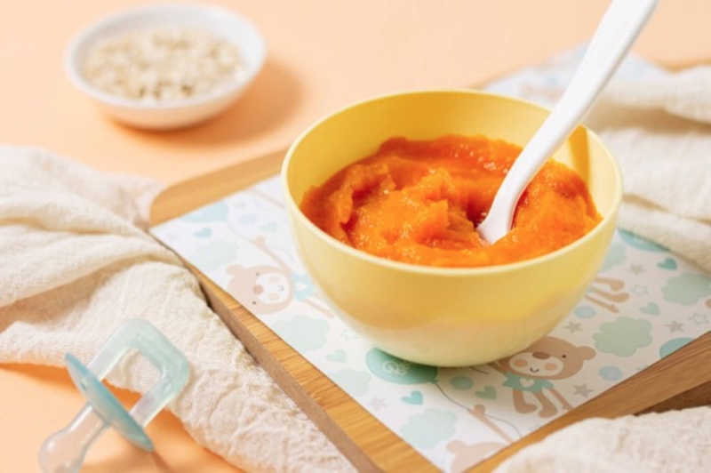 Các phương pháp ăn dặm nào bạn nên áp dụng cho bé