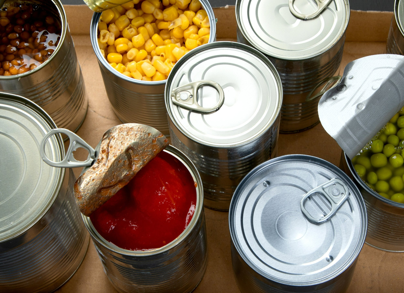 Các phương pháp bảo quản thực phẩm tốt nhất dành cho bạn3