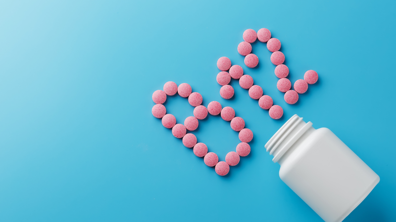 Các phương pháp bổ sung vitamin B12 an toàn và hiệu quả 3