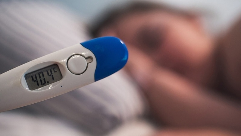 Các phương pháp chẩn đoán sốc nhiễm khuẩn và cách điều trị bệnh 2