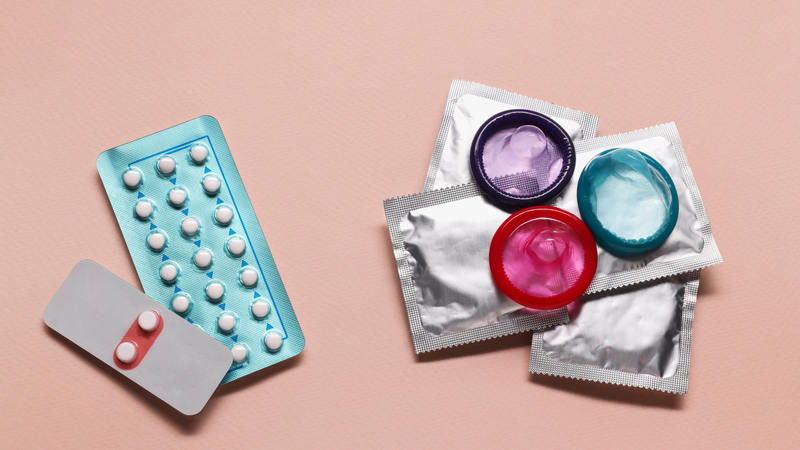 Các phương pháp chủ động chăm sóc sức khỏe sinh sản thời hiện đại 1