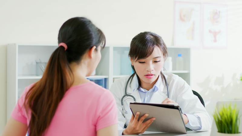 Các phương pháp chủ động chăm sóc sức khỏe sinh sản thời hiện đại 2