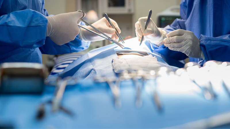 Thay đĩa đệm nhân tạo là phương pháp chữa thoát vị đĩa đệm khi điều trị bảo tồn không hiệu quả