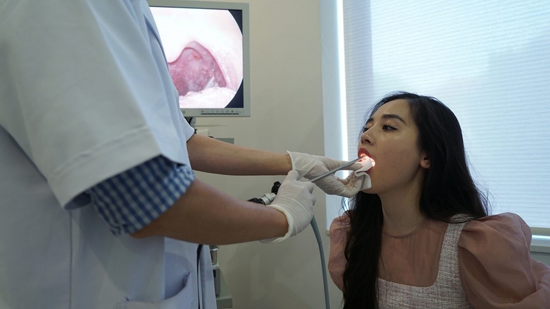 Các phương pháp chữa viêm phế quản bằng gừng tại nhà hiệu quả 4