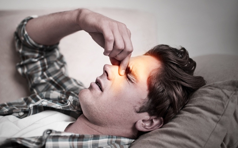 Các phương pháp chữa viêm xoang hàm bằng thuốc nam. Cần lưu ý gì khi thực hiện? 1