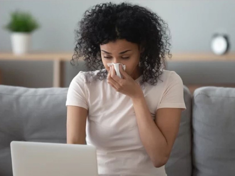 Các phương pháp chữa viêm xoang hàm bằng thuốc nam. Cần lưu ý gì khi thực hiện? 3