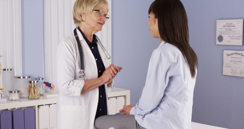 Các phương pháp chuẩn đoán và điều trị u xơ tử cung 1