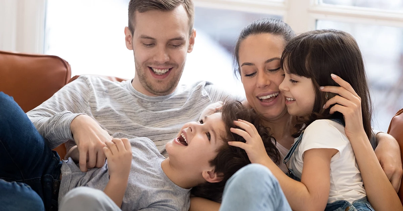 Các phương pháp dạy trẻ biết yêu thương chia sẻ 2