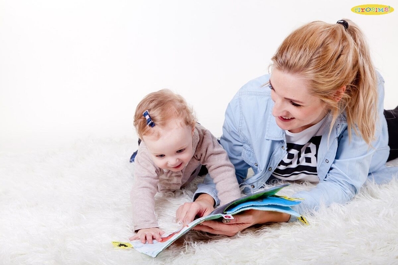 Các phương pháp dạy trẻ tự kỷ tập nói hữu ích