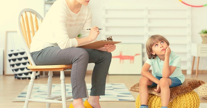 Các phương pháp dạy trẻ tự kỷ tập nói hữu ích