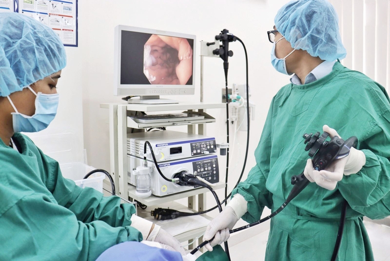 Các phương pháp điều trị nang giả tụy phổ biến hiện nay 2