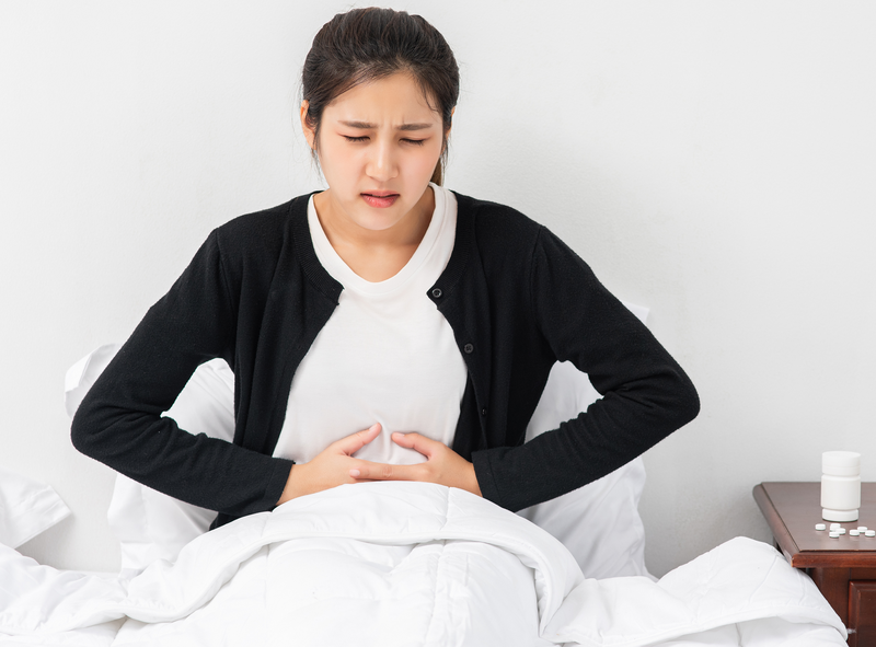 Các phương pháp điều trị nang giả tụy phổ biến hiện nay 1