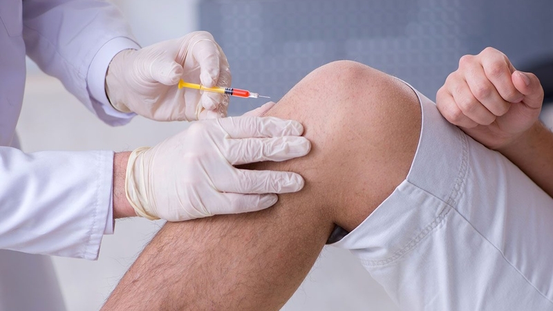 Các phương pháp điều trị thoái hóa khớp gối đơn giản, hiệu quả cao! 2