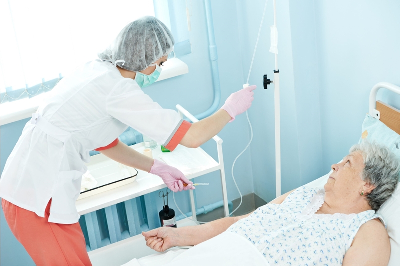 Các phương pháp điều trị ung thư gan hiệu quả 4