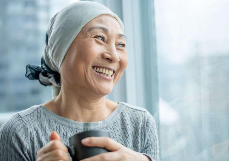 Các phương pháp điều trị ung thư gan hiệu quả 5