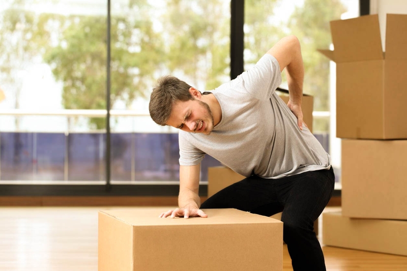 Các phương pháp dùng gừng chữa thoát vị đĩa đệm 4