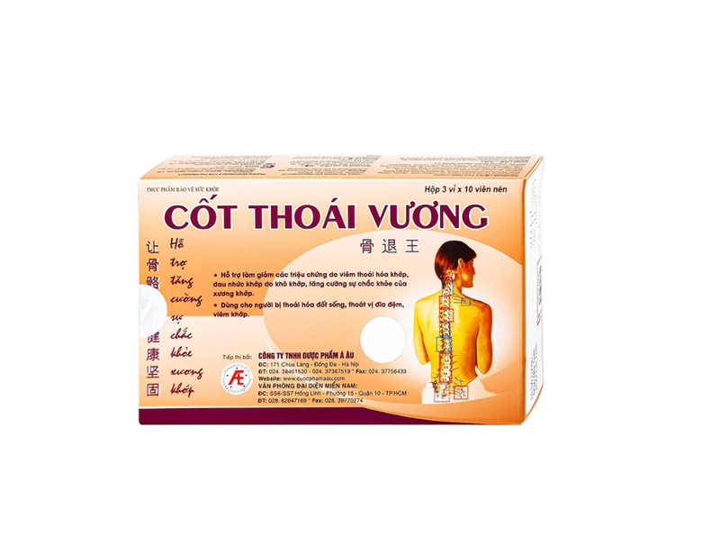 Các phương pháp dùng gừng chữa thoát vị đĩa đệm 5