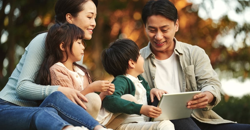 Các phương pháp giáo dục cảm xúc cho trẻ mầm non 2