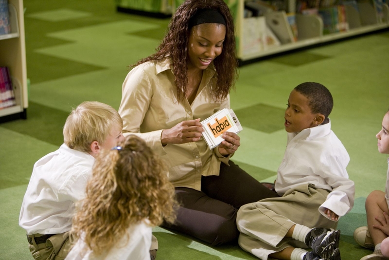 Các phương pháp giáo dục trẻ mầm non phổ biến4