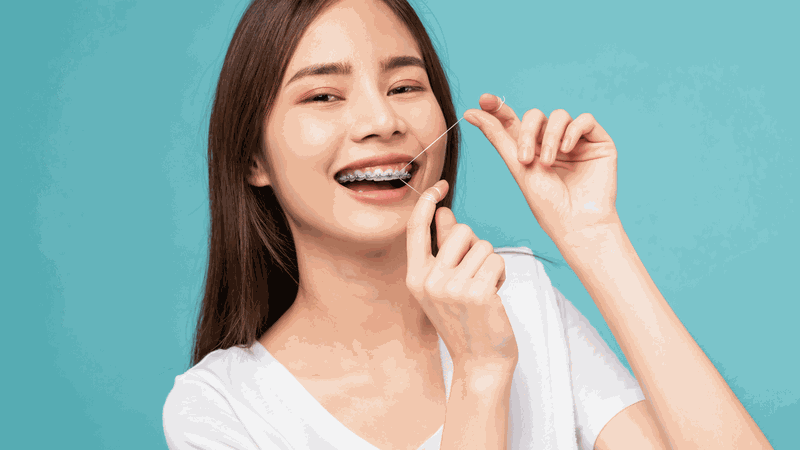 Các phương pháp niềng răng thẩm mỹ hiện nay 4