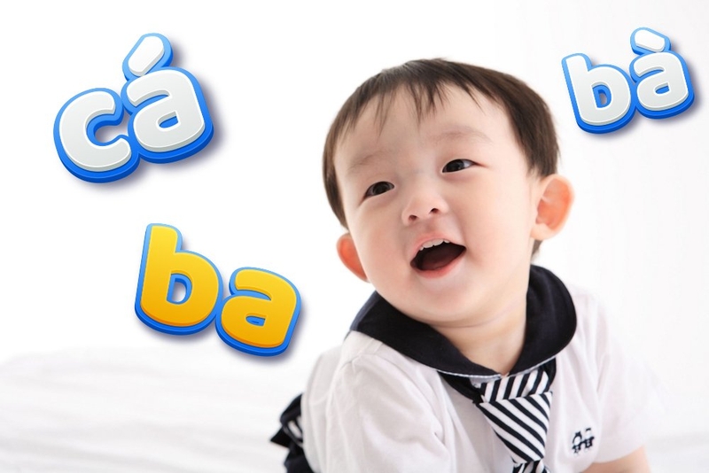 Phương pháp phát triển ngôn ngữ cho trẻ mầm non 1