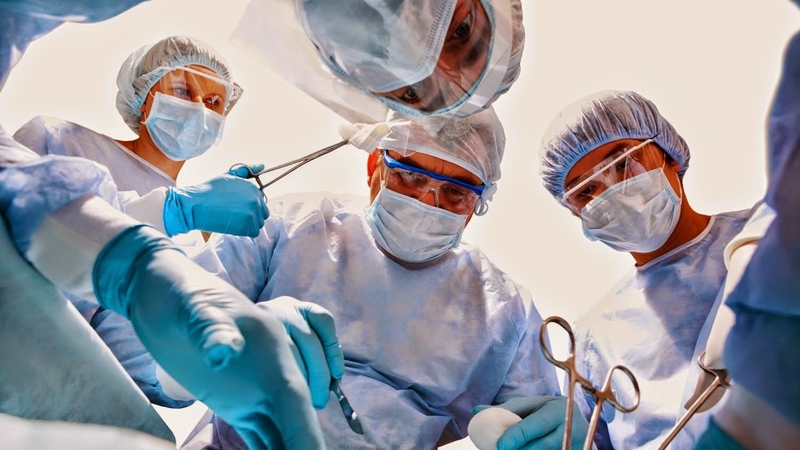 Các phương pháp phẫu thuật khâu triệt mạch trĩ 4