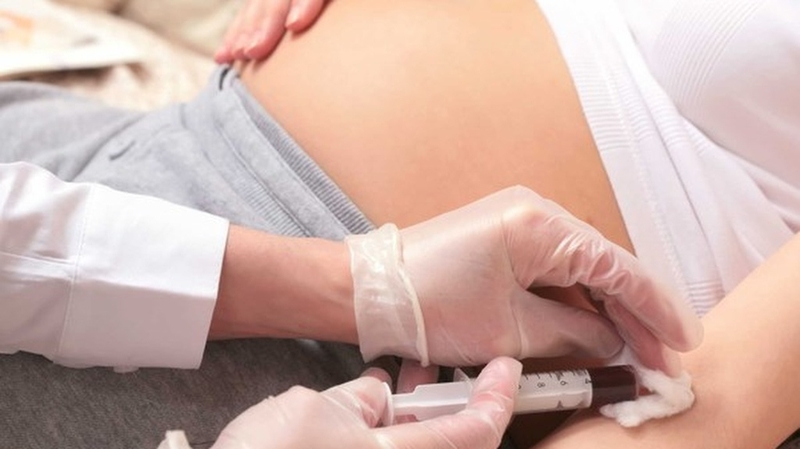 Các phương pháp sàng lọc trước sinh hiện đại và an toàn cho mẹ và bé 1