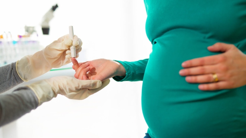 Các phương pháp sàng lọc trước sinh hiện đại và an toàn cho mẹ và bé 2