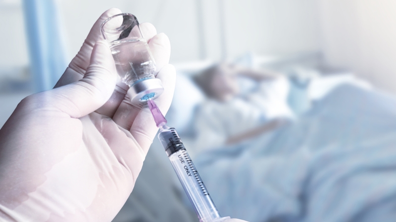 Các phương pháp tiến triển trong điều trị cho bệnh u thần kinh nội tiết tuyến tụy (PNET) 4