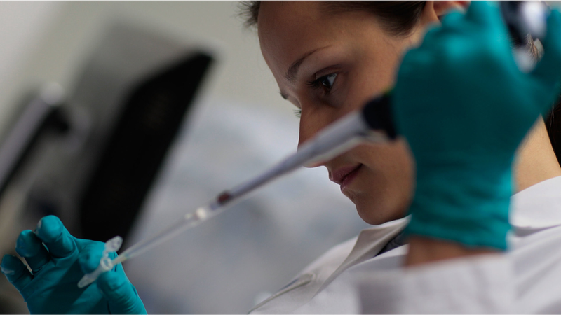 Các phương pháp tiếp cận vắc-xin HIV sáng tạo mang lại tiềm năng bảo vệ 2