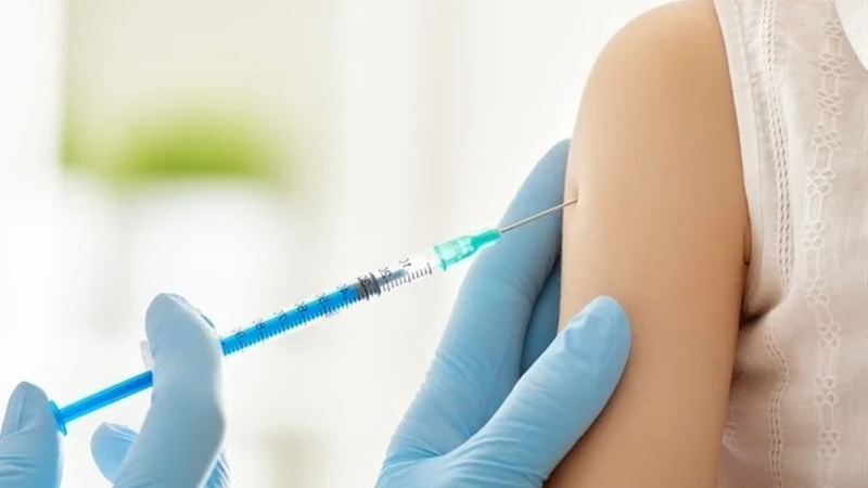 Các phương pháp tiếp cận vắc-xin HIV sáng tạo mang lại tiềm năng bảo vệ 3