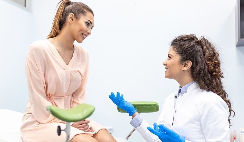 Các phương pháp vá màng trinh và quy trình thực hiện 3